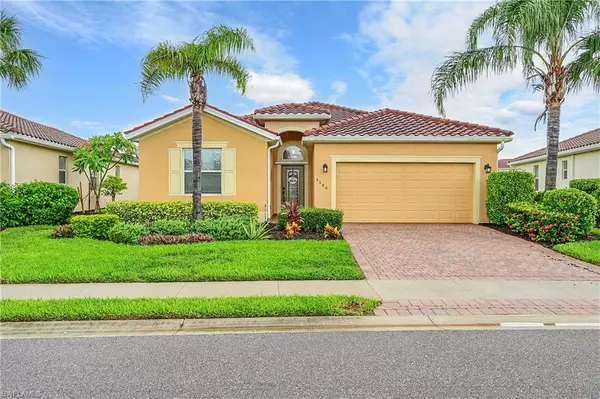 Cape Coral, FL 33909,3580 Dandolo CIR