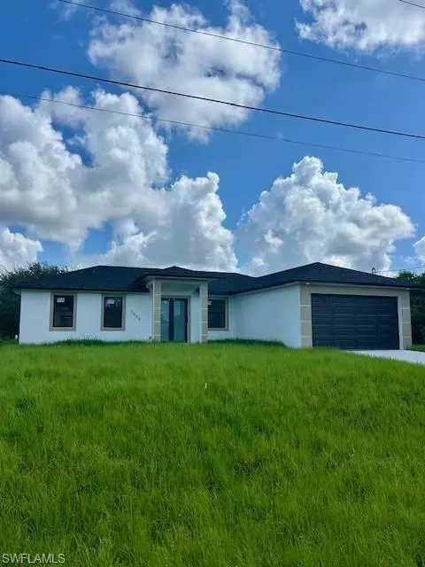 Lehigh Acres, FL 33976,2504 5th ST SW