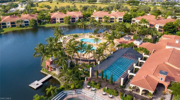8701 Piazza Del Lago CIR #101, Estero, FL 33928