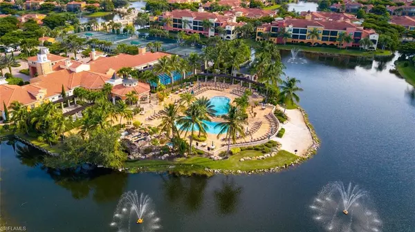 Estero, FL 33928,8701 Piazza Del Lago CIR #101