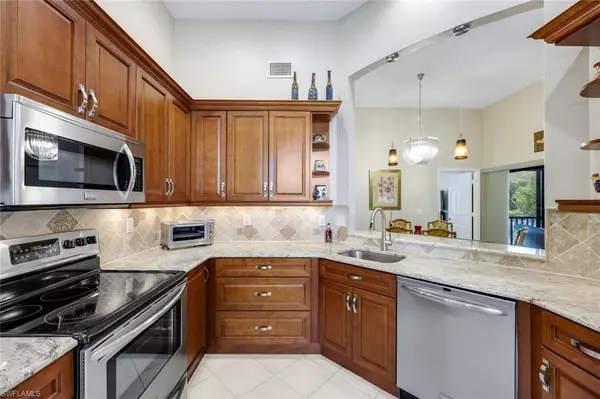 Naples, FL 34108,6555 Valen WAY #G201