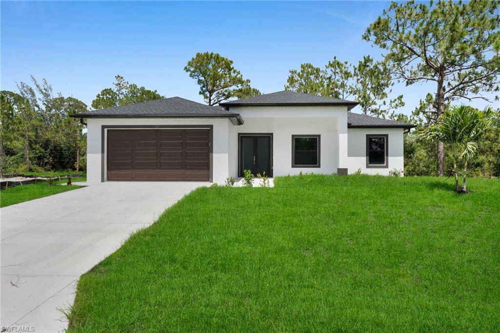 1216 Clayton AVE, Lehigh Acres, FL 33972