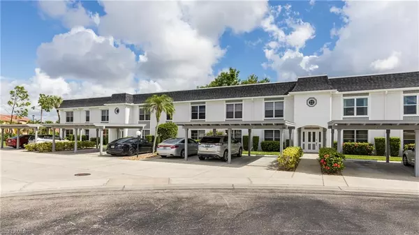 Fort Myers, FL 33919,6884 Sandtrap DR #4