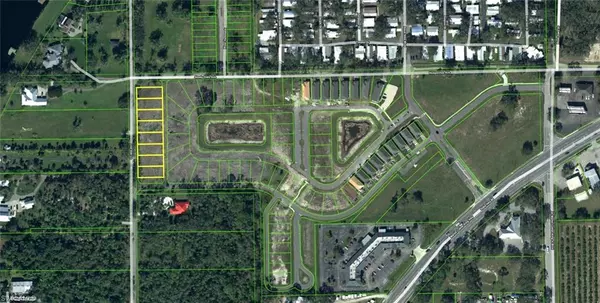 570 Live Oak LN, Labelle, FL 33935