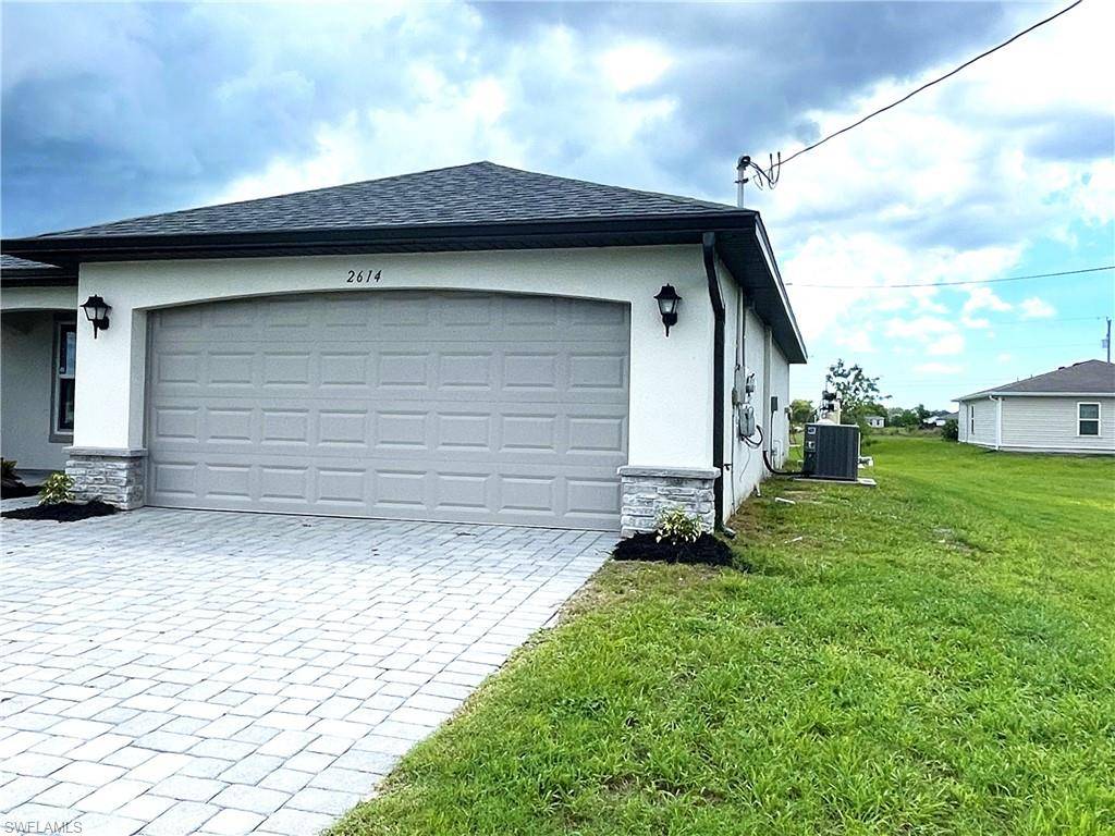 Cape Coral, FL 33909,2614 NE 6th PL