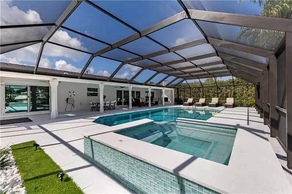 Naples, FL 34102,1575 Osprey AVE