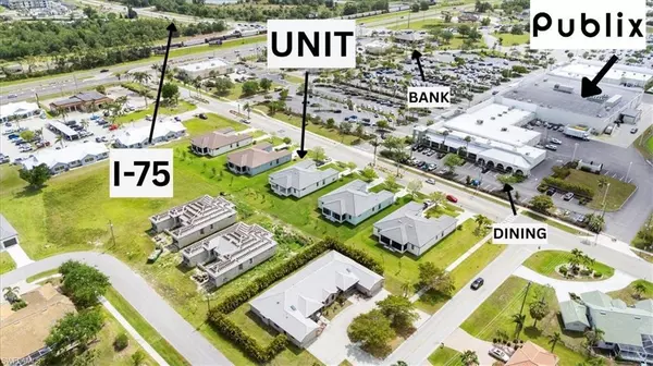 Punta Gorda, FL 33950,174 Madrid BLVD