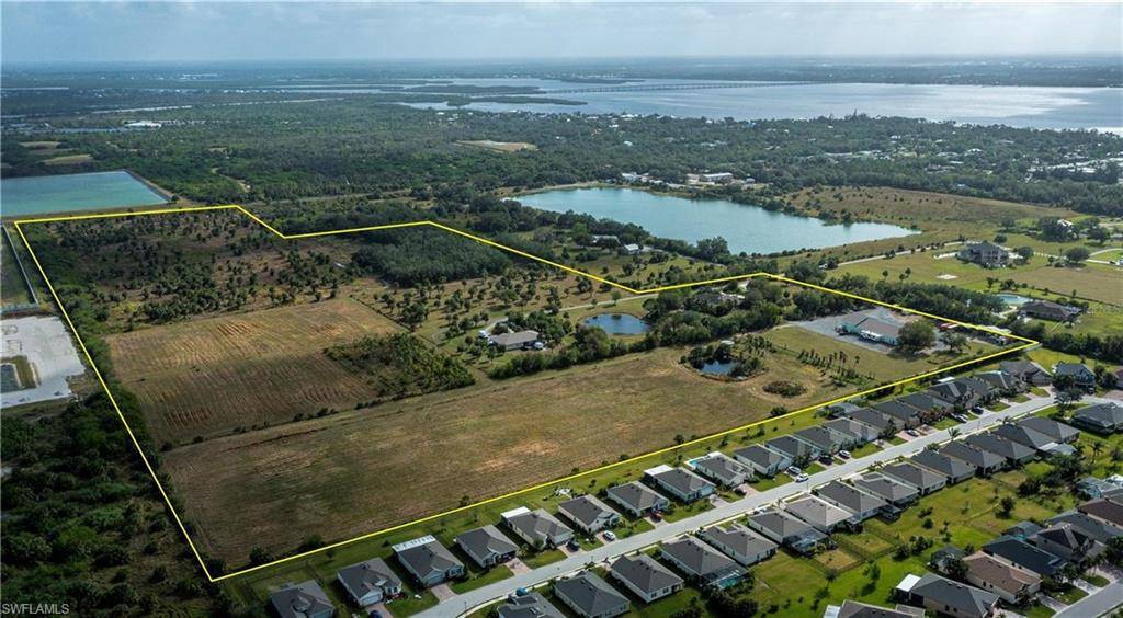 Punta Gorda, FL 33980,Rowland DR