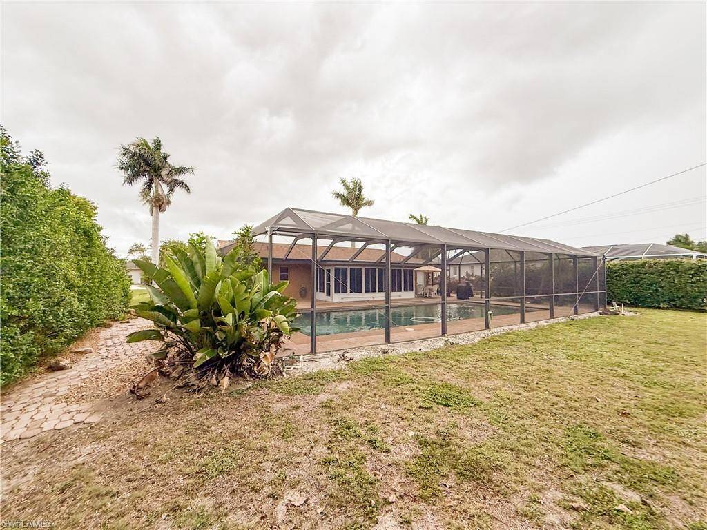 Cape Coral, FL 33904,732 Sesame CT