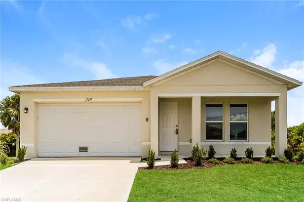 17197 Seashore AVE, Port Charlotte, FL 33948