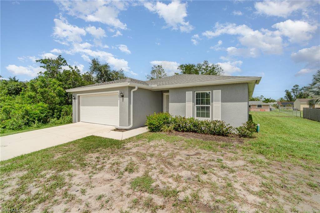 Port Charlotte, FL 33952,1492 Schenley ST