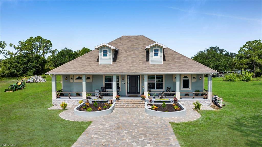 Labelle, FL 33935,9785 wheeler RD