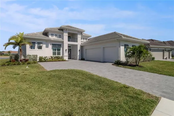 Naples, FL 34114,14370 Laguna Springs LN