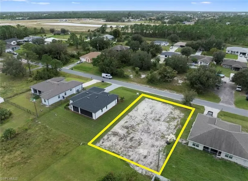 14071 Carlos ST, Fort Myers, FL 33905