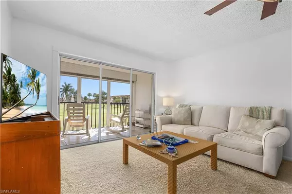 Naples, FL 34103,21 High Point CIR E #206