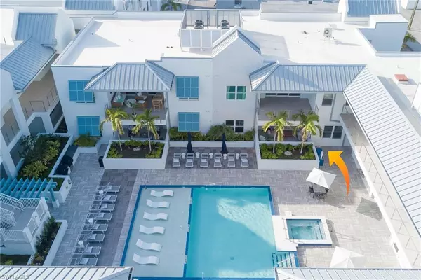 201 8th ST S #208, Naples, FL 34102