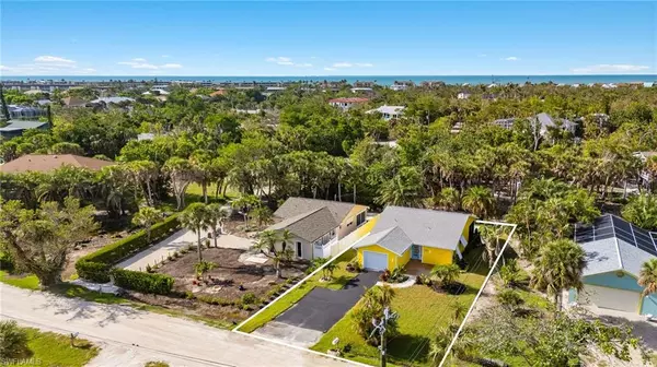 Sanibel, FL 33957,1672 Atlanta Plaza DR
