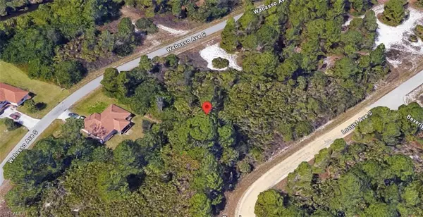 Lehigh Acres, FL 33974,636 Locust AVE S