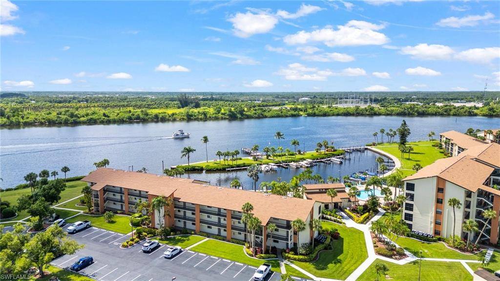 North Fort Myers, FL 33917,16150 Bay Pointe BLVD #107