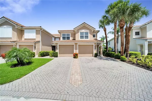 9636 Hemingway LN #4201, Fort Myers, FL 33913