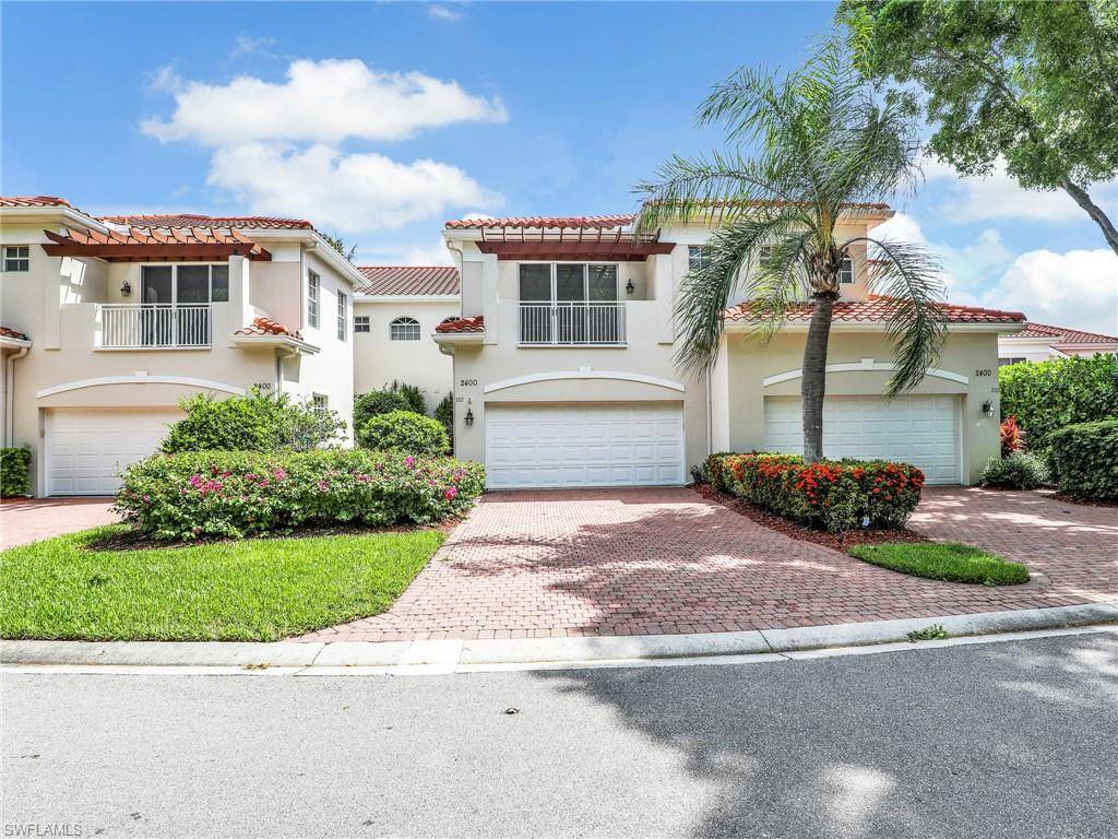Naples, FL 34108,2400 L'Ambiance CIR #102