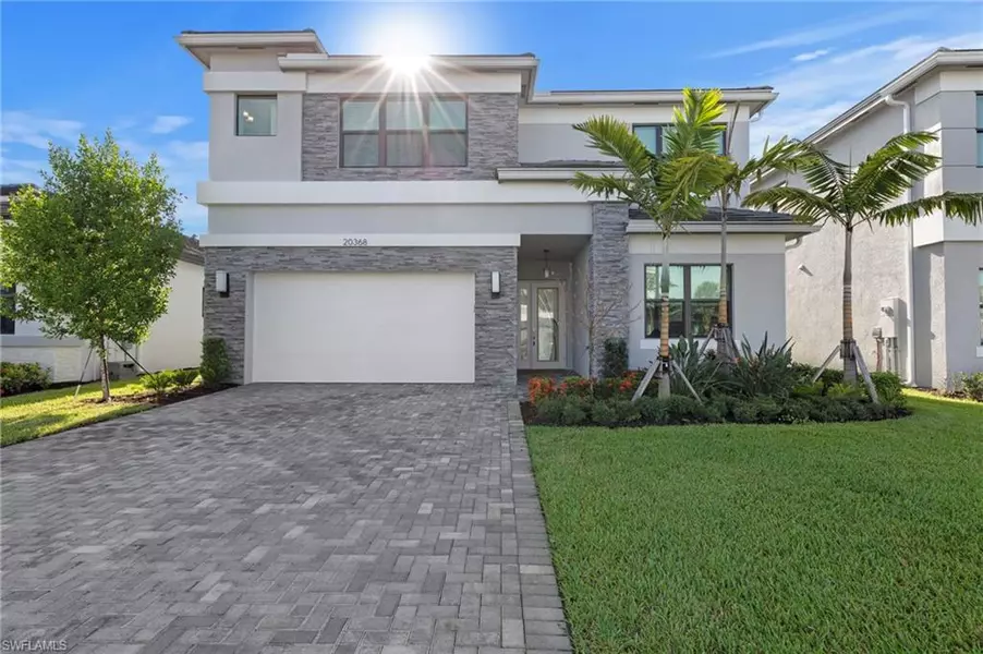 20368 Estero Crossing BLVD, Estero, FL 33928