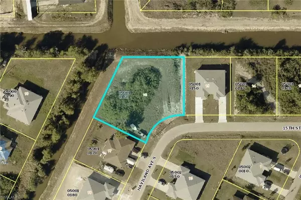 4528 15th ST SW, Lehigh Acres, FL 33973