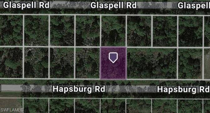 26468 Hapsburg RD, Punta Gorda, FL 33955