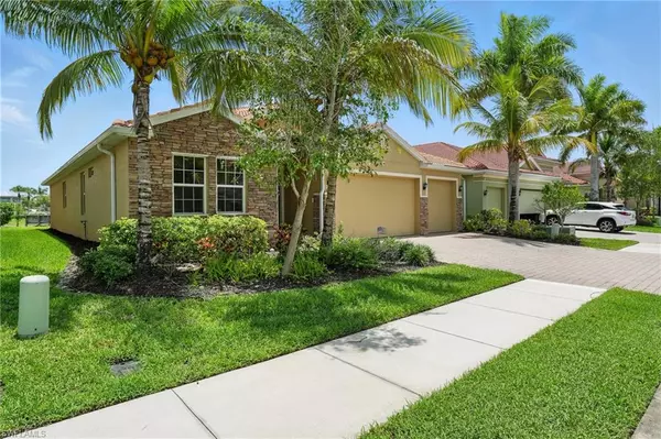 Fort Myers, FL 33916,3209 Royal Gardens AVE