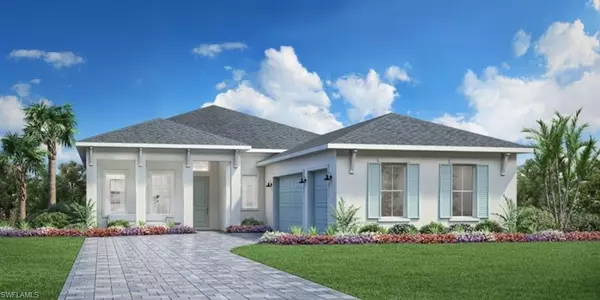 44605 Little Blue Heron WAY, Punta Gorda, FL 33982