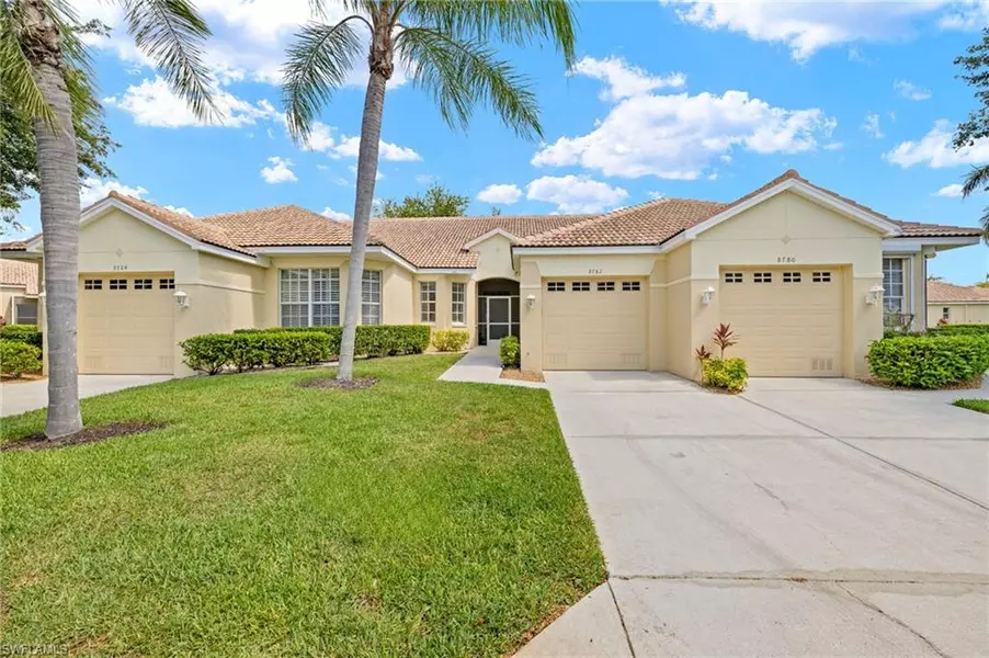 8782 Middlebrook DR, Fort Myers, FL 33908