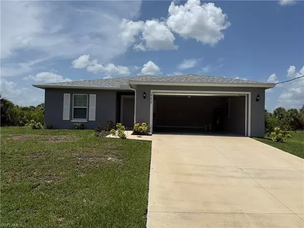 19474 Strathcona AVE, Port Charlotte, FL 33954