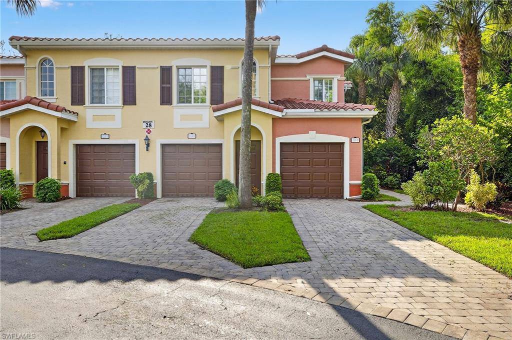 20273 Royal Villagio CT #104, Estero, FL 33928