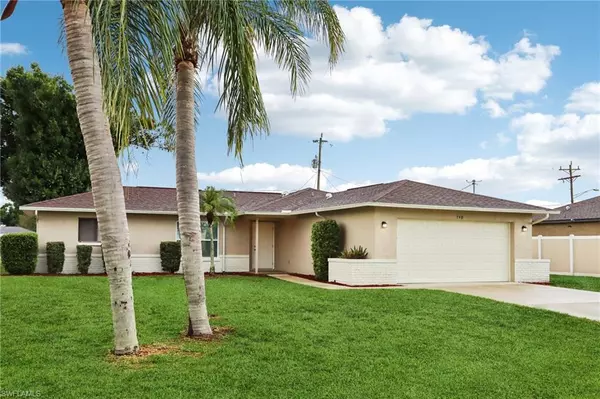 Cape Coral, FL 33991,740 SW 5th ST