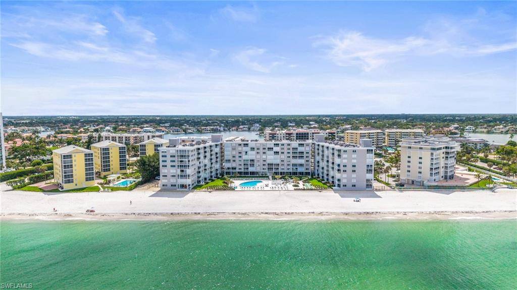 Naples, FL 34103,3443 Gulf Shore BLVD N #713