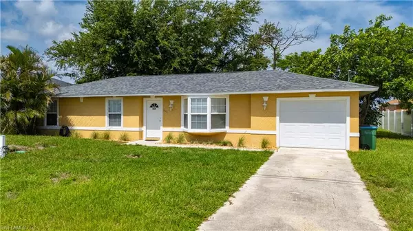 1006 NE 2nd AVE, Cape Coral, FL 33909