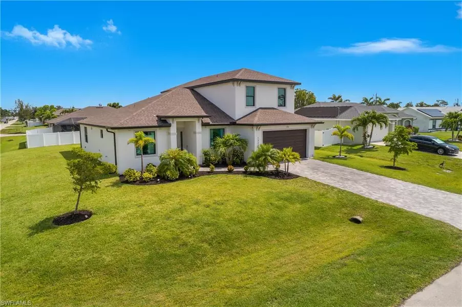 1323 SW 36th ST, Cape Coral, FL 33914