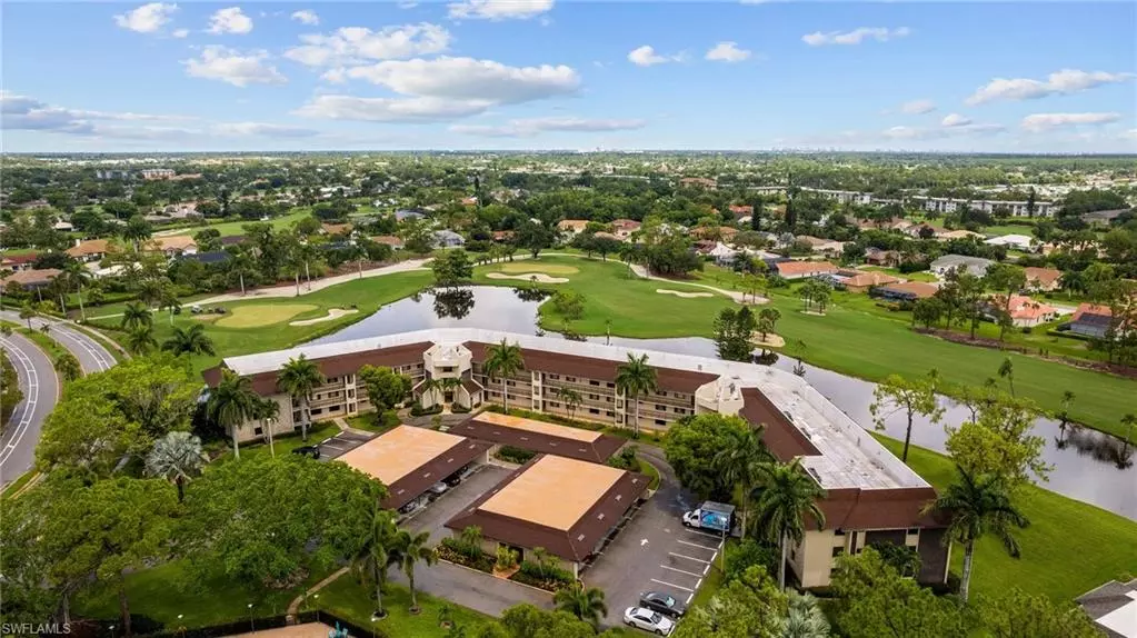 415 Augusta BLVD #310, Naples, FL 34113