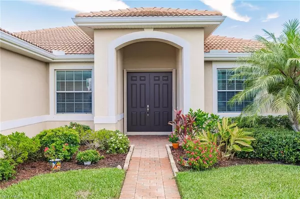 North Fort Myers, FL 33917,3260 Magnolia Landing LN
