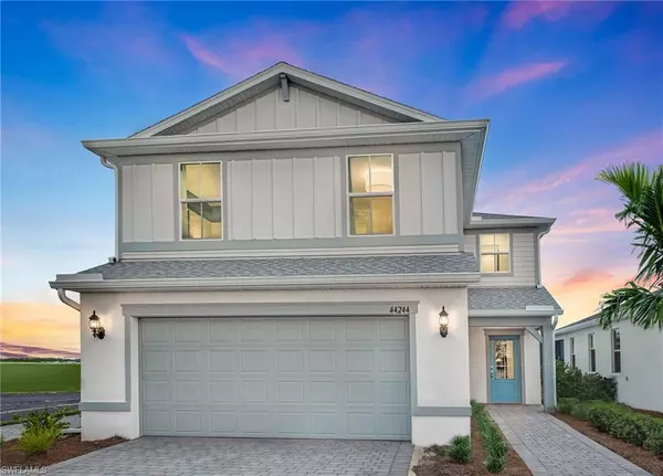 278 Silent Lake DR, Lehigh Acres, FL 33974