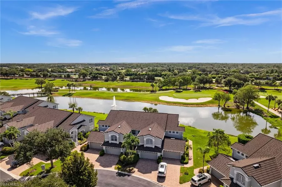 5912 Three Iron DR #2403, Naples, FL 34110