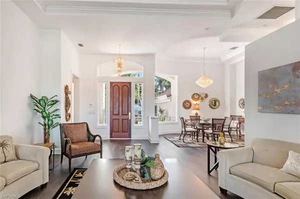 Naples, FL 34102,2540 Half Moon WALK