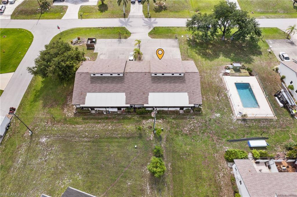 Cape Coral, FL 33914,3734 SW 8th CT #103