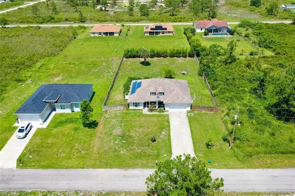 509 Scott AVE, Lehigh Acres, FL 33972