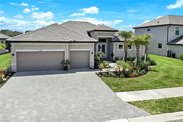 Fort Myers, FL 33913,11030 Pebble Springs RUN