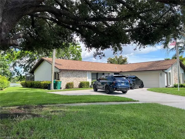 1450 Nottingham DR, Naples, FL 34109