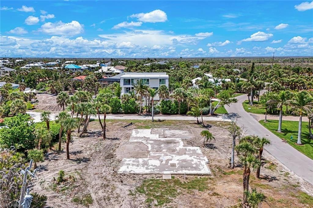 Sanibel, FL 33957,4733 Rue Belle Mer