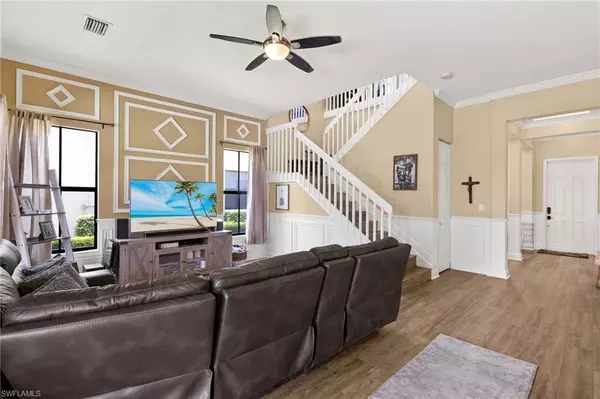Ave Maria, FL 34142,5158 Roma ST