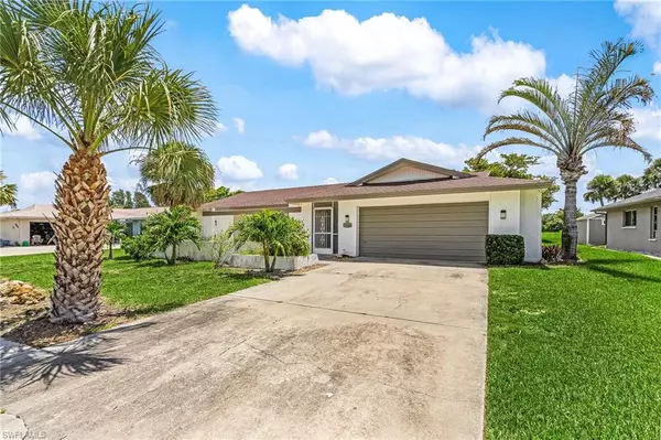 3823 Palm Tree BLVD, Cape Coral, FL 33904