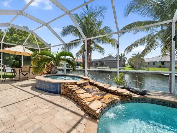 Cape Coral, FL 33914,4311 SW 25th PL